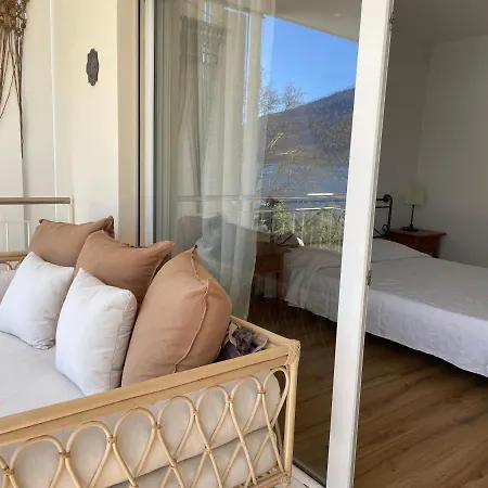 Minusio-locarno Casa Al 1 *
